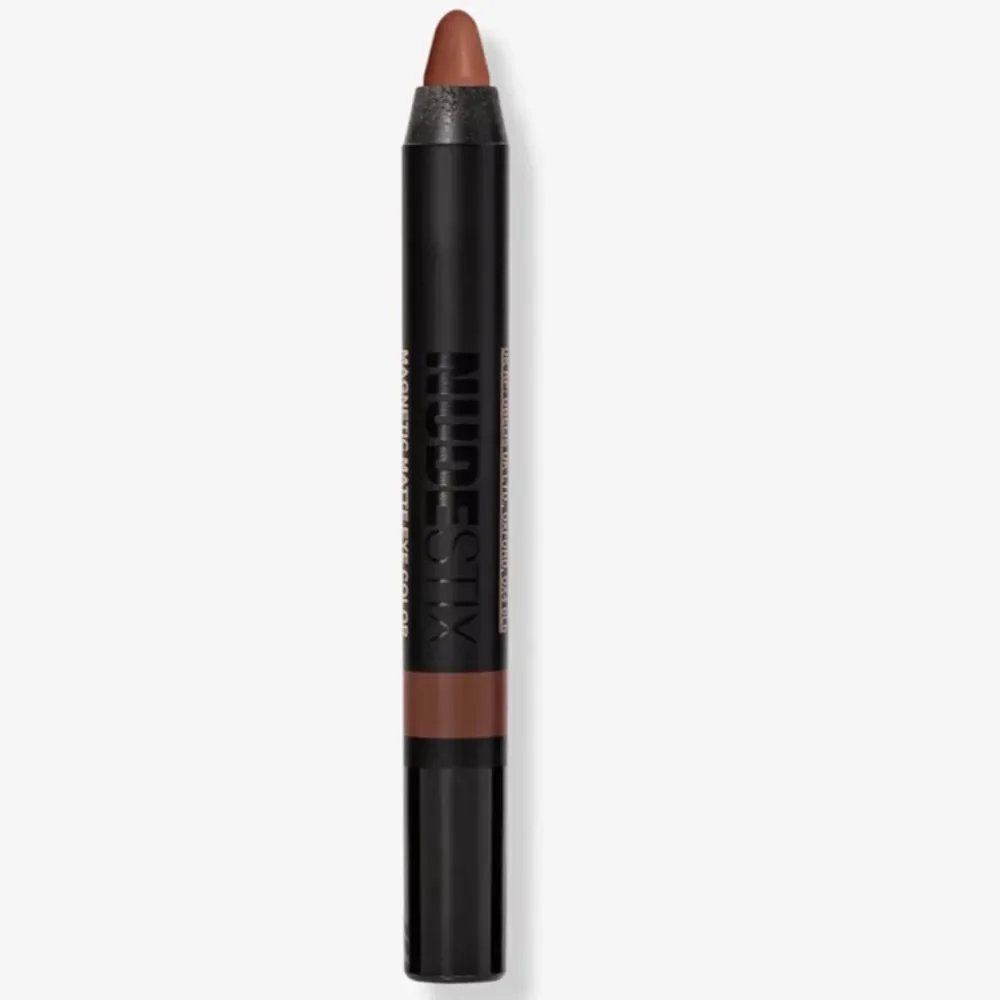 🌻 NUDESTIX FIG Magnetic Matte Eye Pencil New FullSz